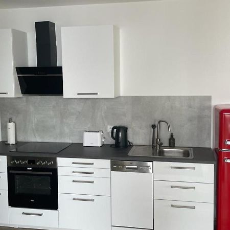 Haus Gerda Lägenhet Neustadt an der Weinstraße Exteriör bild