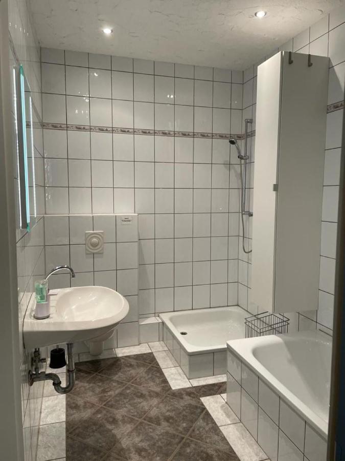 Haus Gerda Lägenhet Neustadt an der Weinstraße Exteriör bild